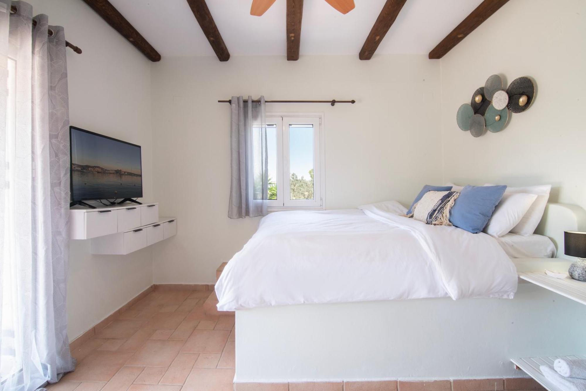 Villa Xenia Aegina Exterior foto